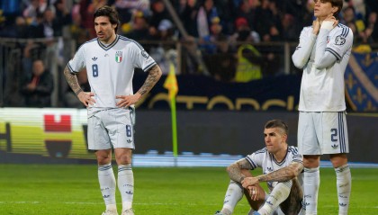 世界杯赛事直播入口-金玉其外？意大利身价8.33亿世界第5仅次于英法西葡，5人超5000万