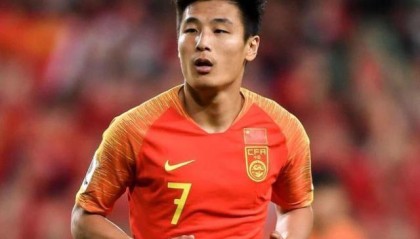 世界杯高清平台-亚足联展望国足：出线有压力 武7像王霜是取胜之匙