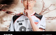 世界杯高清平台-传奇还在继续，T1祝贺Faker达成LCK 6000助攻成就