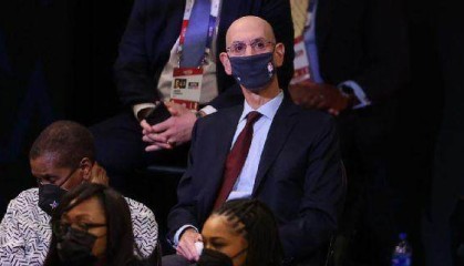 世界杯高清平台-萧华：NBA正处于转型阶段 要尽全力赢得更多观众