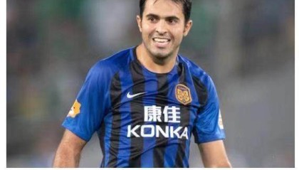 意甲球队争夺埃德尔 苏宁射手或提前半年解约