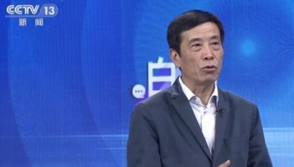 世界杯官方入口-陈戌源：苏宁停摆但组织机构在 或有投资人感兴趣